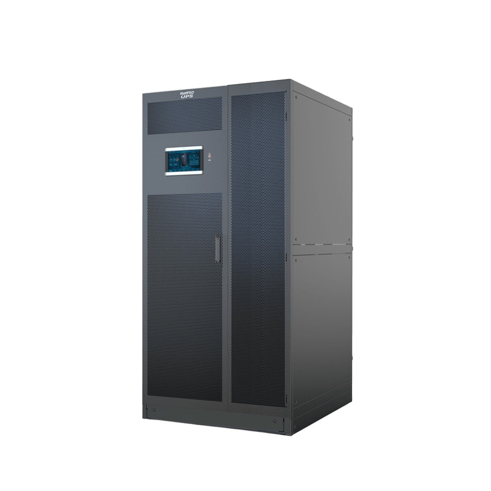 On-Line Серія NetPRO 33 RM 100-600kVA (100X)